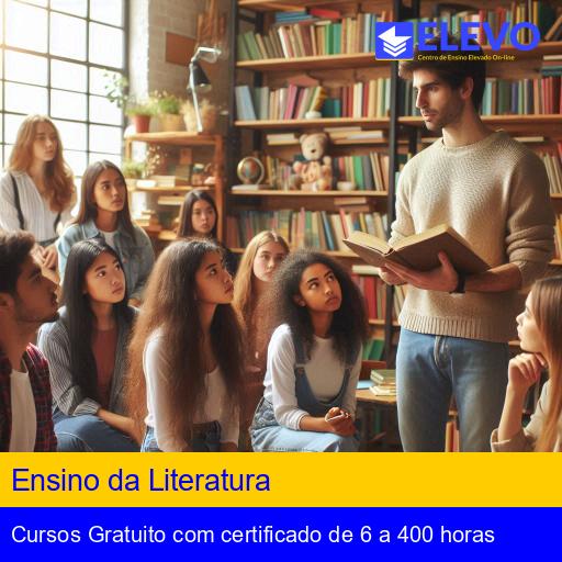 Ensino da Literatura